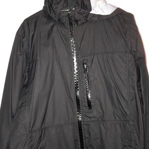 Men’s Rain Jacket